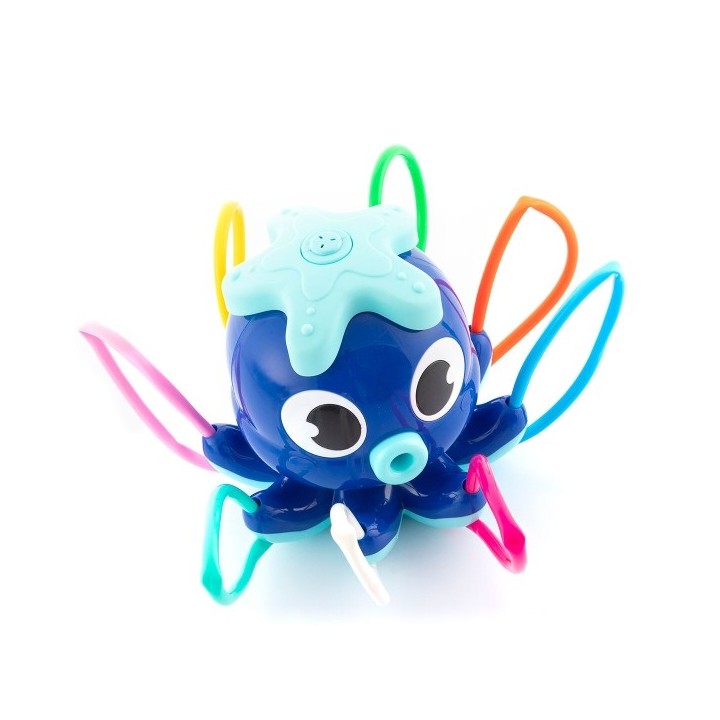Jouet Arroseur Octodrop InnovaGoods
