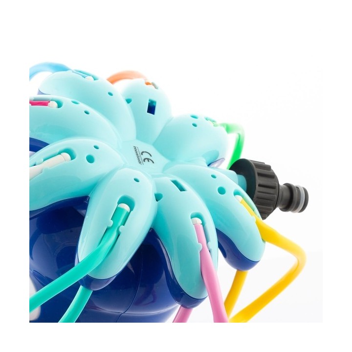 Jouet Arroseur Octodrop InnovaGoods