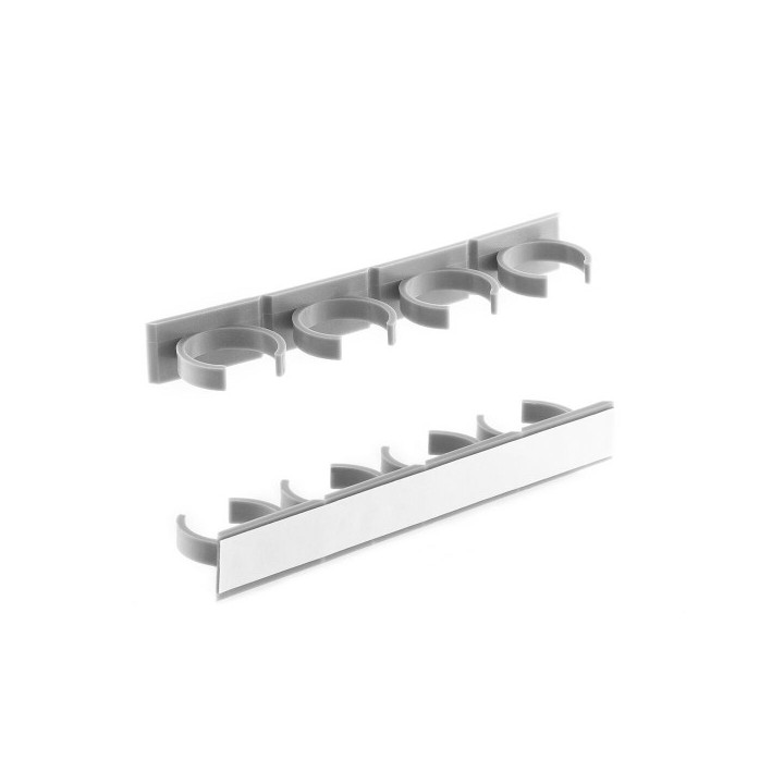 Porte épices adhésif et divisible Jarlock x20 InnovaGoods