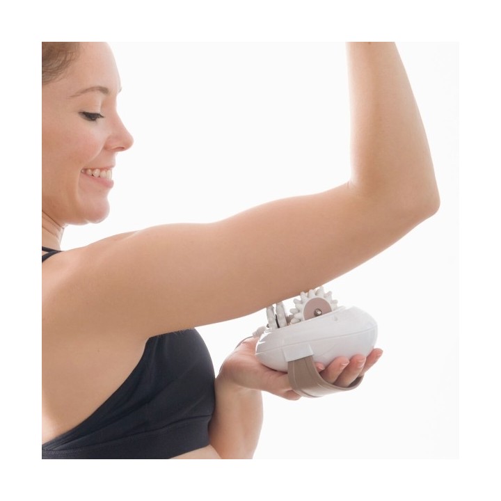 Masseur Électrique Anti Cellulite InnovaGoods