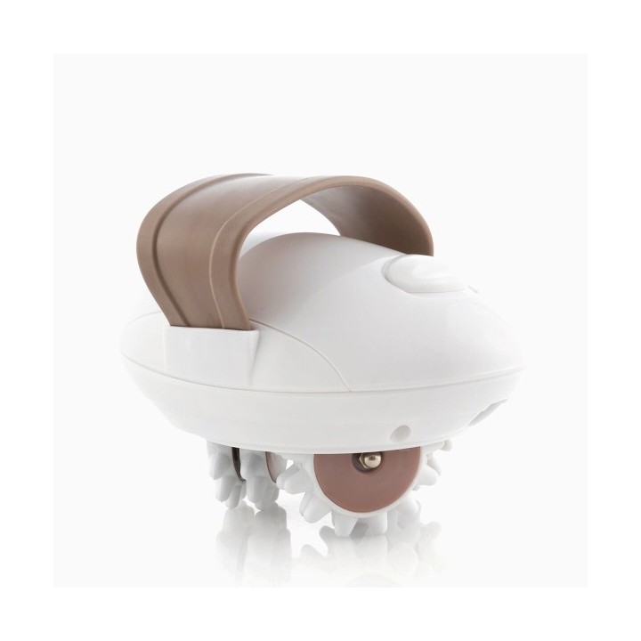 Masseur Électrique Anti Cellulite InnovaGoods