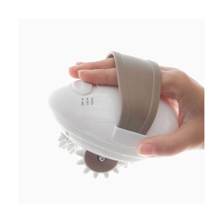 Masseur Électrique Anti Cellulite InnovaGoods