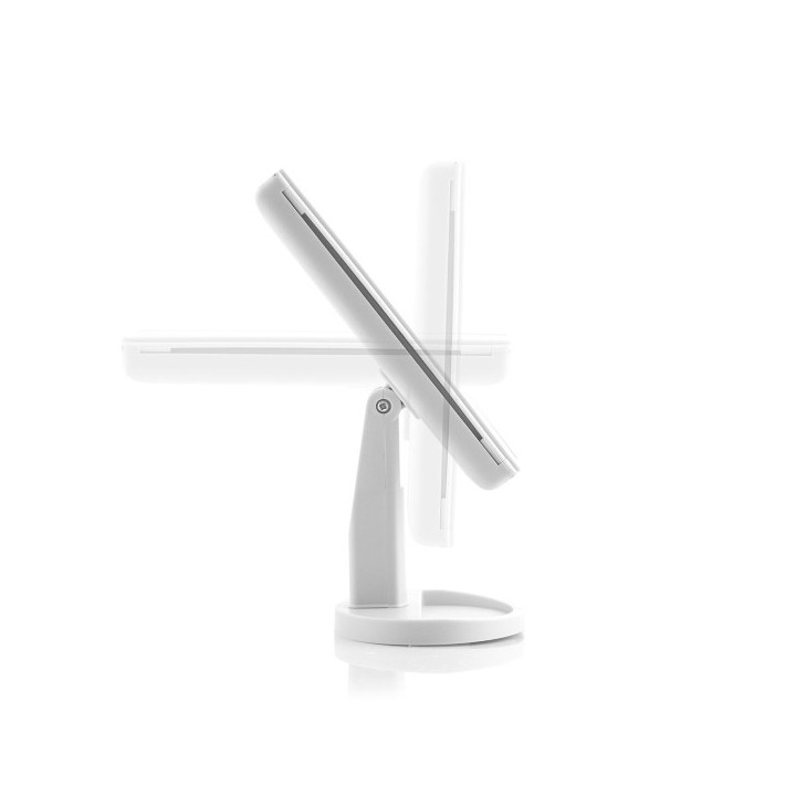 Miroir Grossissant avec LED 4 in 1 Ledflect InnovaGoods