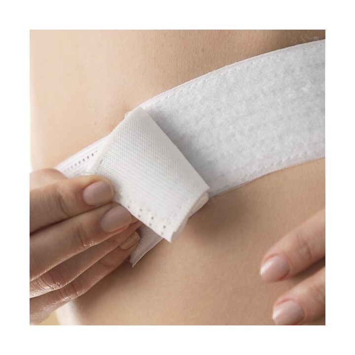 Ceinture de Massage Vibrante pour Sculpter le Corps Bubratt InnovaGoods