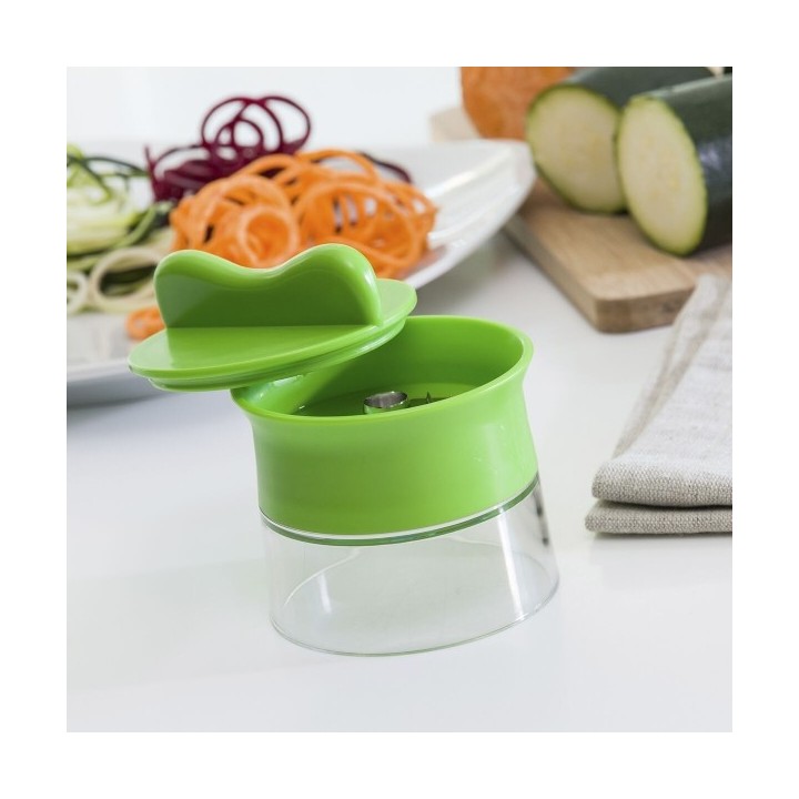 Coupe Légumes en Spirale Spiru InnovaGoods