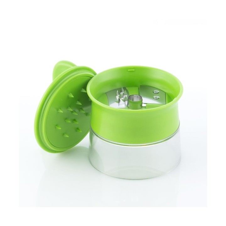 Coupe Légumes en Spirale Spiru InnovaGoods