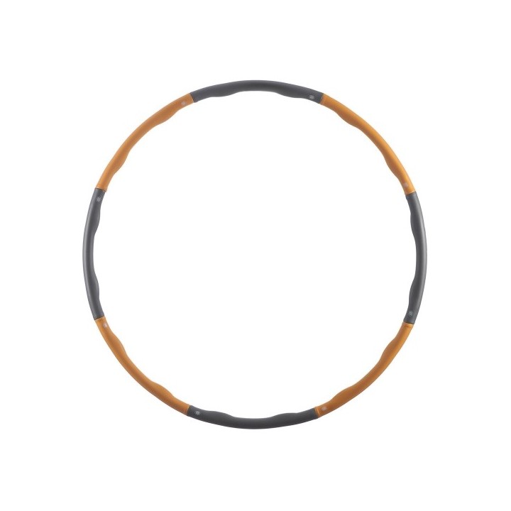 Anneau de Fitness Démontable et Recouvert de Mousse O Waist InnovaGoods