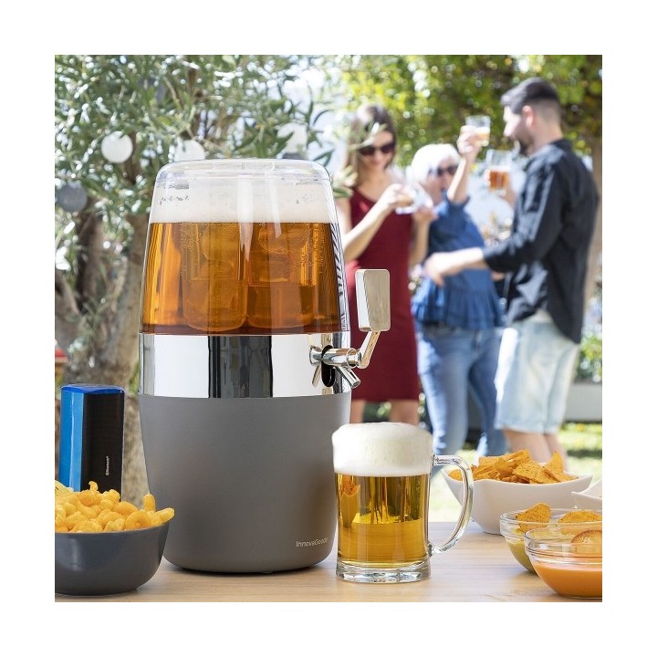 Distributeur de Boissons Réfrigérant Freer InnovaGoods