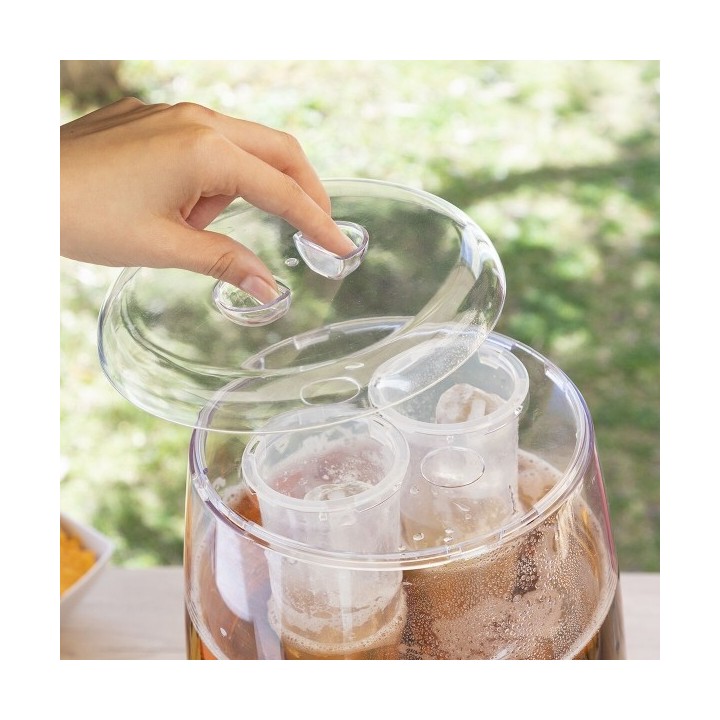 Distributeur de Boissons Réfrigérant Freer InnovaGoods