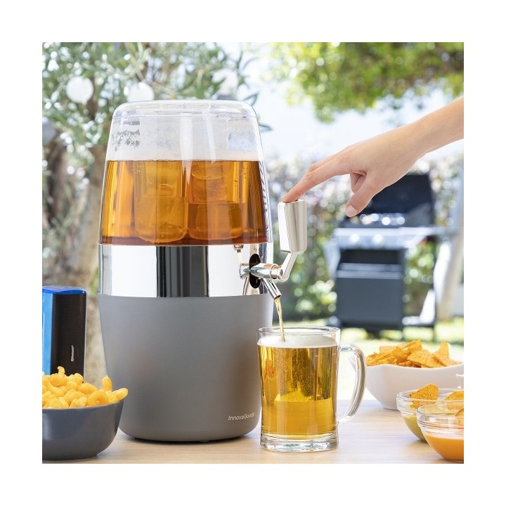 Distributeur de Boissons Réfrigérant Freer InnovaGoods