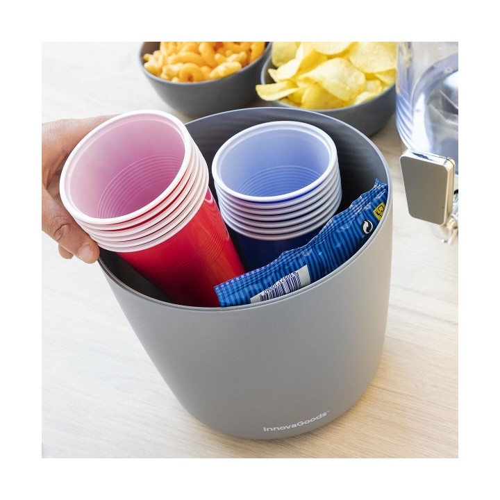 Distributeur de Boissons Réfrigérant Freer InnovaGoods