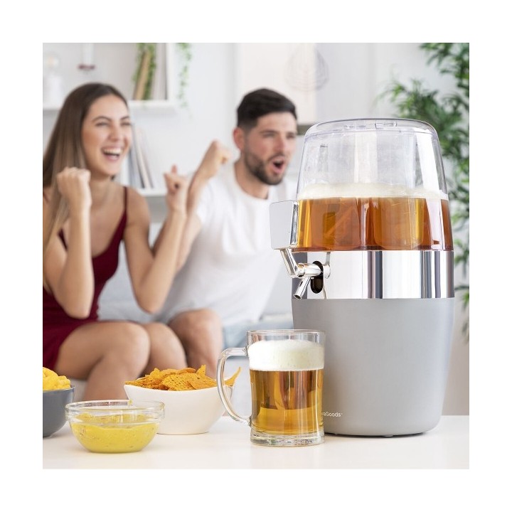 Distributeur de Boissons Réfrigérant Freer InnovaGoods