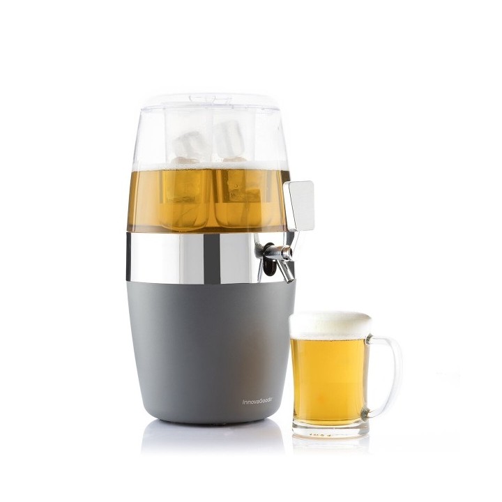 Distributeur de Boissons Réfrigérant Freer InnovaGoods