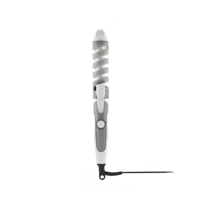 Fer à Friser en Céramique Spirale Spihair InnovaGoods