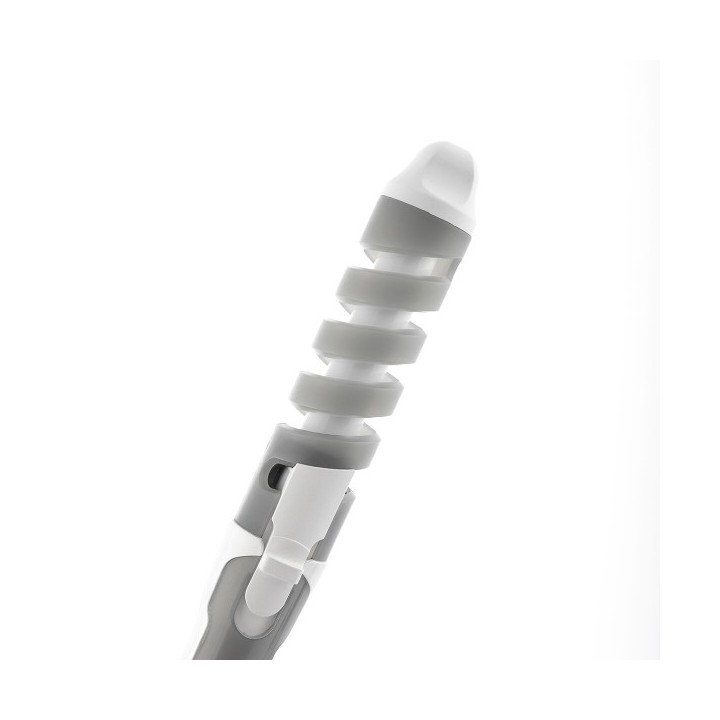 Fer à Friser en Céramique Spirale Spihair InnovaGoods