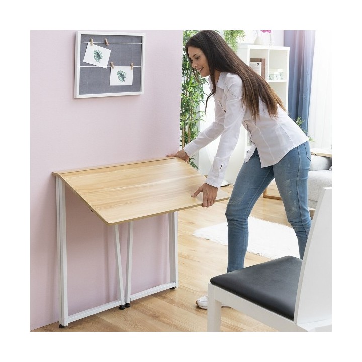 Bureau pliant Dolenkaf InnovaGoods