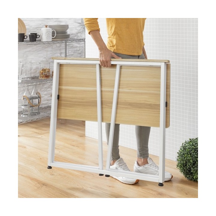 Bureau pliant Dolenkaf InnovaGoods