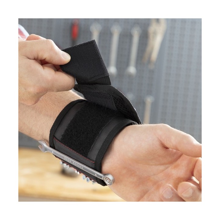 Bracelet Magnétique pour le Bricolage WrisTool InnovaGoods