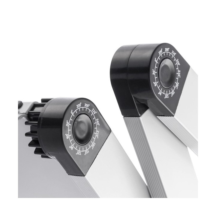 Table Réglable Positions Multiples pour Ordinateur Portable Omnible InnovaGoods