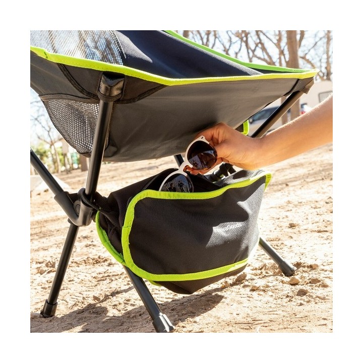 Chaise de camping pliante Folstul InnovaGoods