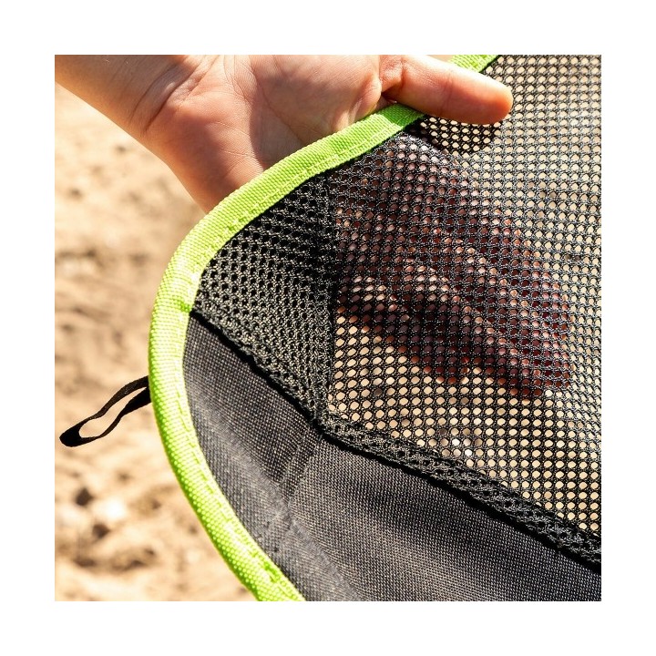 Chaise de camping pliante Folstul InnovaGoods