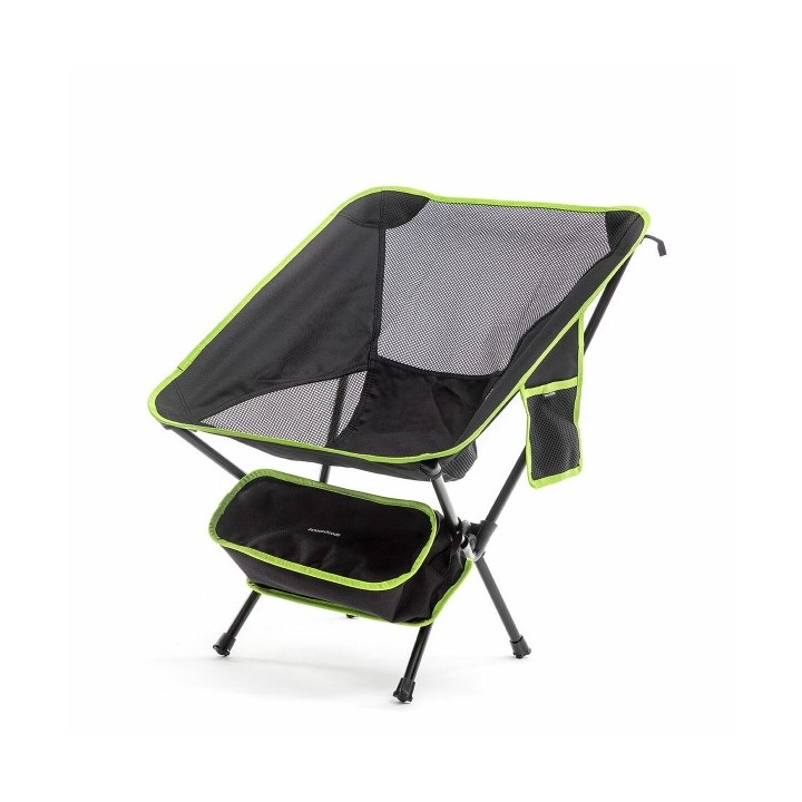 Chaise de camping pliante Folstul InnovaGoods