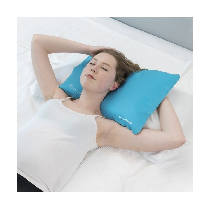 Coussin Rafraîchissant Remplissable Refrish InnovaGoods