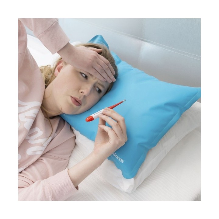 Coussin Rafraîchissant Remplissable Refrish InnovaGoods