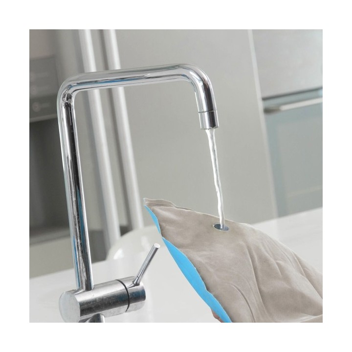 Coussin Rafraîchissant Remplissable Refrish InnovaGoods