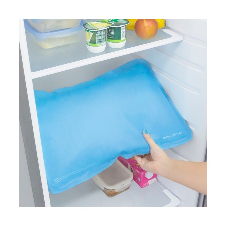 Coussin Rafraîchissant Remplissable Refrish InnovaGoods