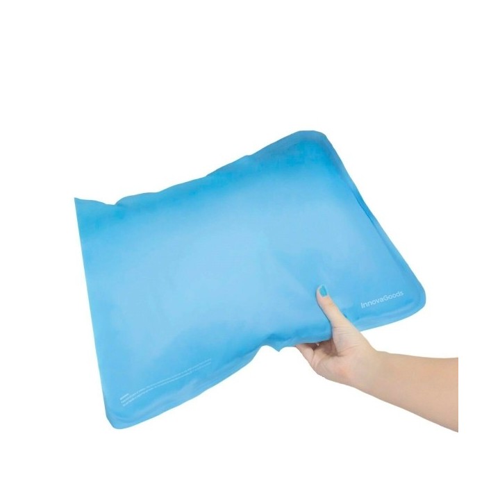 Coussin Rafraîchissant Remplissable Refrish InnovaGoods