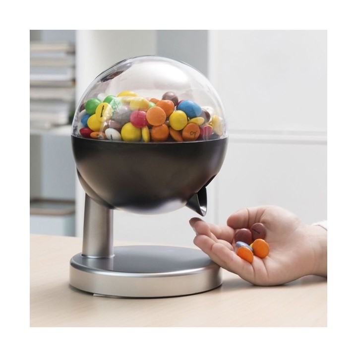 Distributeur Automatique de Bonbons et Fruits Secs Mini InnovaGoods