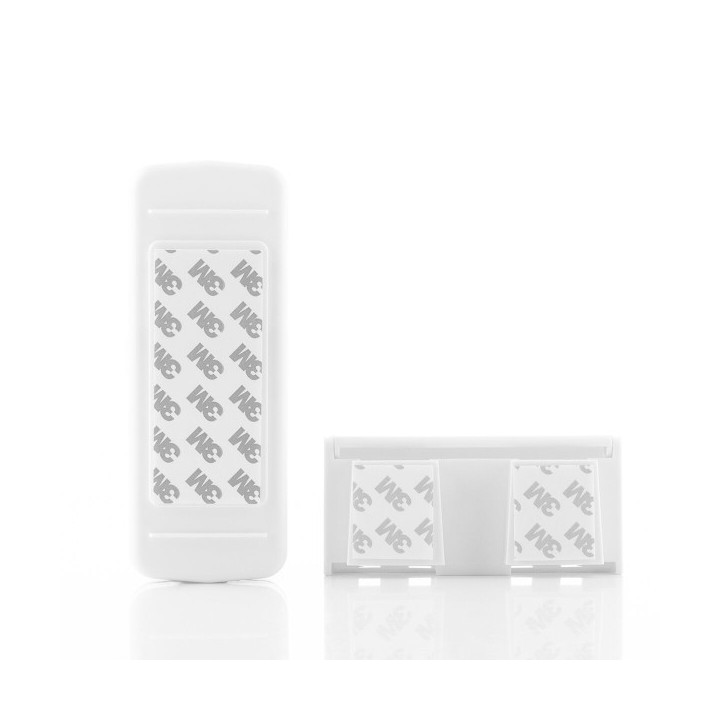 Distributeur de Dentifrice avec Porte Brosse à Dents Diseeth InnovaGoods