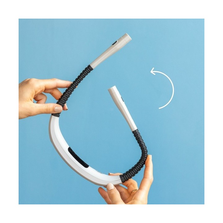 Liseuse Rechargeable Tour de Cou Neddrer InnovaGoods