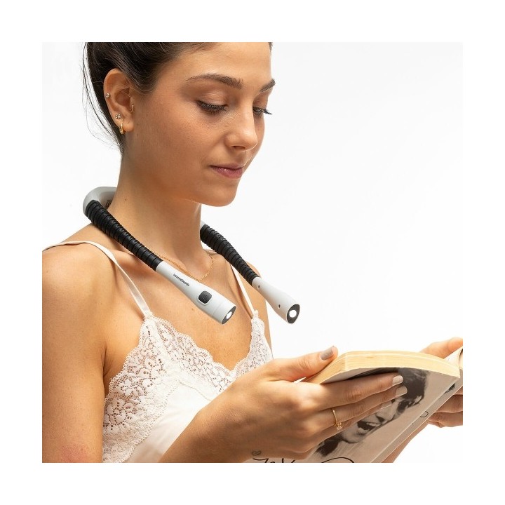 Liseuse Rechargeable Tour de Cou Neddrer InnovaGoods