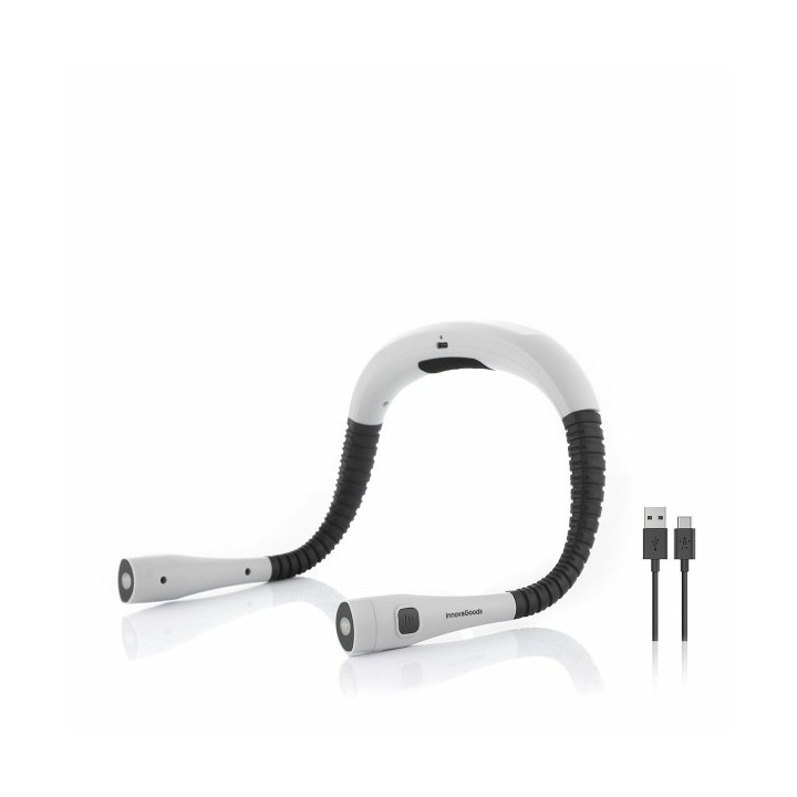 Liseuse Rechargeable Tour de Cou Neddrer InnovaGoods