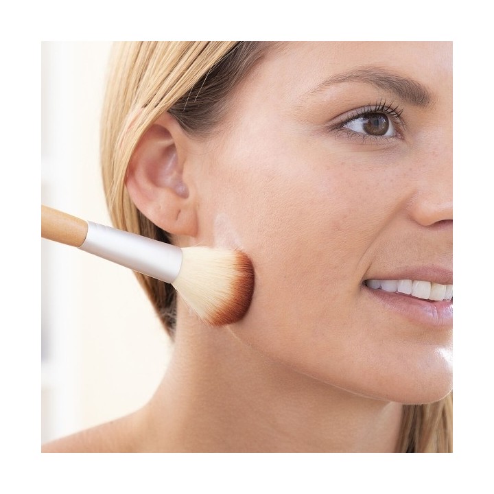 Patchs de Lifting Facial Adhésifs Invisibles Liftrik InnovaGoods 40 Unités