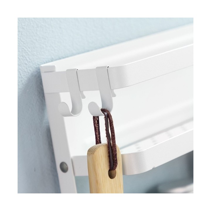 Étagère Magnétique pour Organisateurs MagoRac InnovaGoods