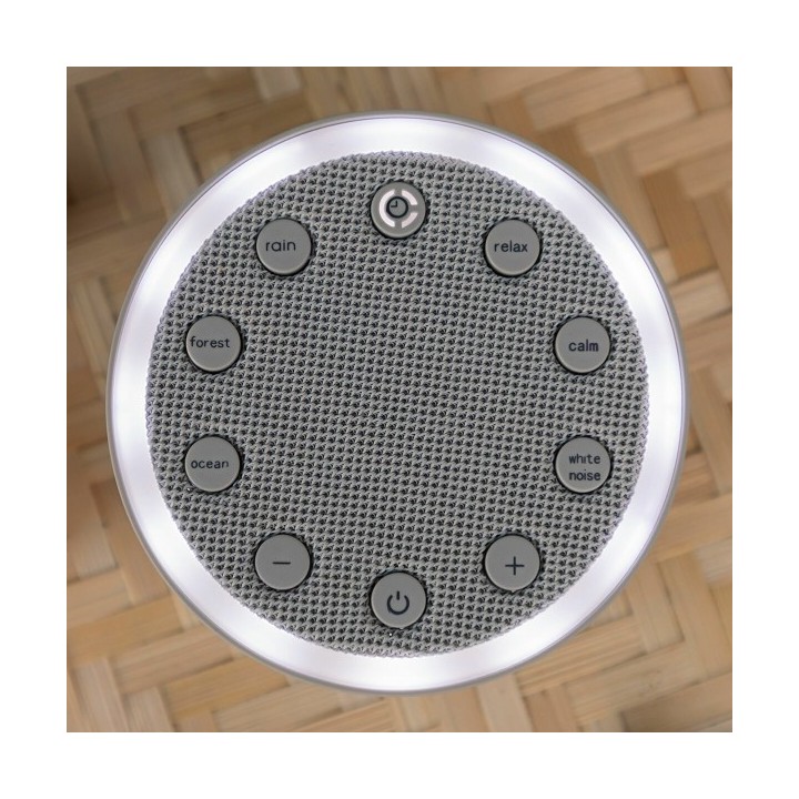 Machine à Bruit Blanc pour Dormir Slewel InnovaGoods