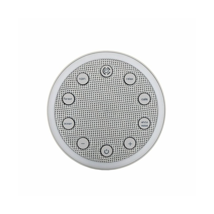 Machine à Bruit Blanc pour Dormir Slewel InnovaGoods