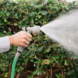 Tuyau d’Arrosage Extensible Hoxtend InnovaGoods 30 m