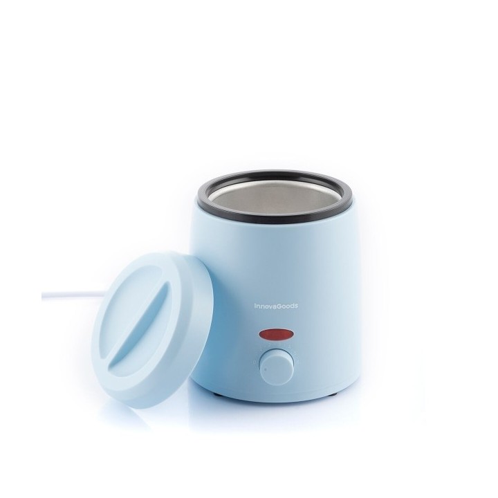 Chauffe Cire pour Épilation Warmex InnovaGoods
