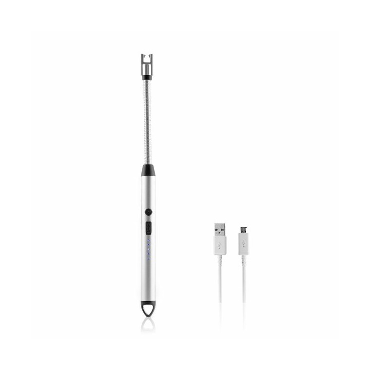 Briquet Électrique Rechargeable et Flexible Eflecther InnovaGoods