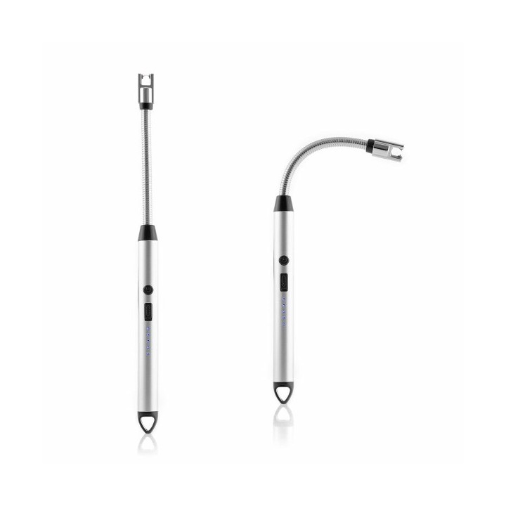 Briquet Électrique Rechargeable et Flexible Eflecther InnovaGoods