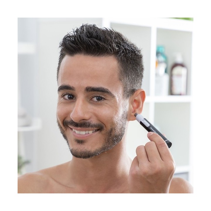 Rasoir Nez et Oreille Trimpen InnovaGoods