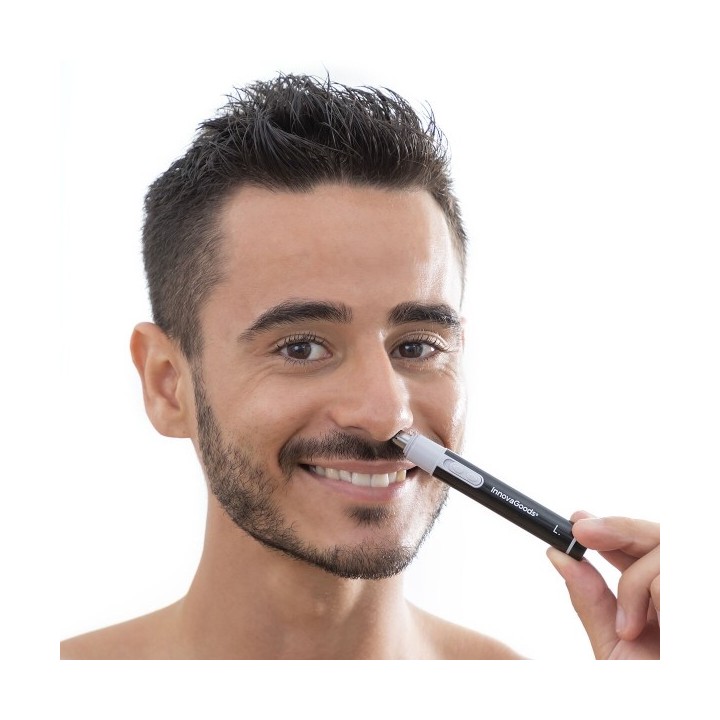 Rasoir Nez et Oreille Trimpen InnovaGoods