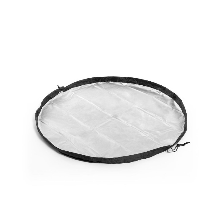 Sac tapis de sol imperméable pour les vestiaires 2 en 1 Gymbag InnovaGoods