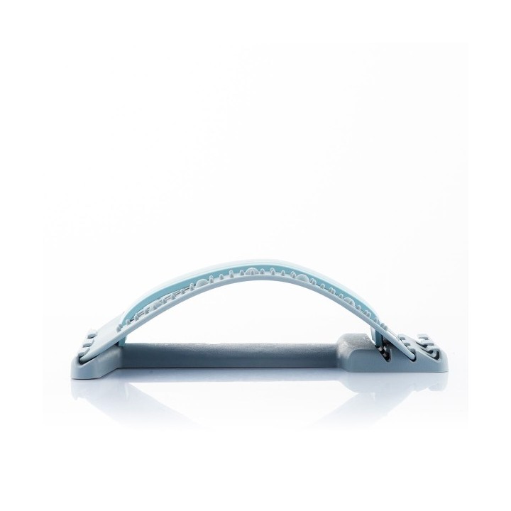 Support Correcteur d'Étirements Lombaire avec Points de Pression et Magnétiques Lumport InnovaGoods