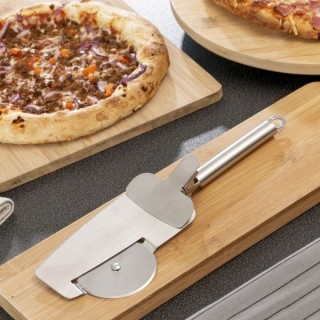 Découpeur de Pizza 4 in 1 Nice Slice InnovaGoods