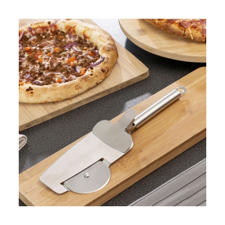 Découpeur de Pizza 4 in 1 Nice Slice InnovaGoods